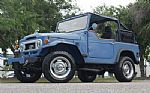 1972 FJ40 Thumbnail 8