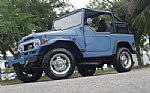 1972 FJ40 Thumbnail 9