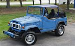 1972 FJ40 Thumbnail 11