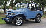 1972 FJ40 Thumbnail 10