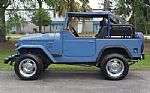 1972 FJ40 Thumbnail 13