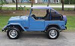 1972 FJ40 Thumbnail 14