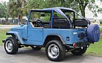 1972 FJ40 Thumbnail 15