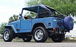 1972 FJ40 Thumbnail 16