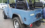 1972 FJ40 Thumbnail 31