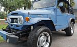 1972 FJ40 Thumbnail 30