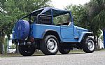 1972 FJ40 Thumbnail 35
