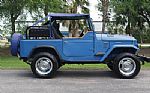 1972 FJ40 Thumbnail 38