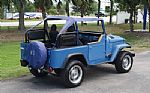 1972 FJ40 Thumbnail 36
