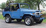 1972 FJ40 Thumbnail 41