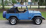 1972 FJ40 Thumbnail 39
