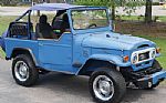 1972 FJ40 Thumbnail 42