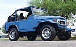 1972 FJ40 Thumbnail 40