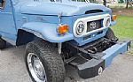 1972 FJ40 Thumbnail 43