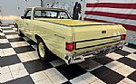 1967 Elcamino Thumbnail 18
