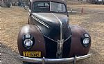 1940 Tudor Standard Sedan Thumbnail 3