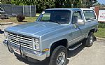 1987 K5 Blazer Silverado Thumbnail 1