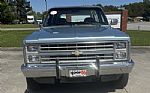 1987 K5 Blazer Silverado Thumbnail 37