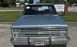 1987 K5 Blazer Silverado Thumbnail 38