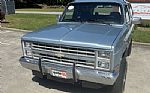 1987 K5 Blazer Silverado Thumbnail 39