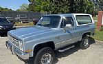 1987 K5 Blazer Silverado Thumbnail 42