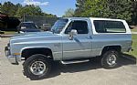1987 K5 Blazer Silverado Thumbnail 45