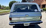 1987 K5 Blazer Silverado Thumbnail 56