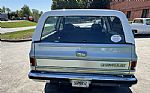 1987 K5 Blazer Silverado Thumbnail 57
