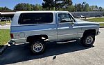 1987 K5 Blazer Silverado Thumbnail 63