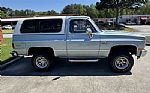 1987 K5 Blazer Silverado Thumbnail 65