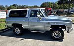 1987 K5 Blazer Silverado Thumbnail 66