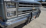 1987 K5 Blazer Silverado Thumbnail 70
