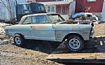 1963 Chevy II Nova Thumbnail 9