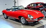 1963 XKE Thumbnail 1