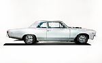 1967 Chevelle 300 Thumbnail 15