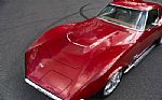 1969 Corvette Stingray GM502 Hogan Thumbnail 44