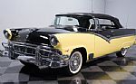 1956 Fairlane Sunliner Convertible Thumbnail 5