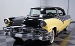 1956 Fairlane Sunliner Convertible Thumbnail 16