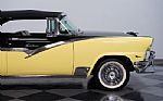 1956 Fairlane Sunliner Convertible Thumbnail 24