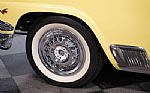 1956 Fairlane Sunliner Convertible Thumbnail 47