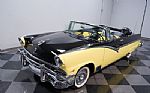 1956 Fairlane Sunliner Convertible Thumbnail 57