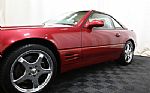1999 SL-Class Thumbnail 7