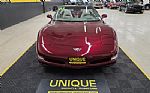 2003 Corvette 50th Anniversary Conv Thumbnail 2