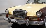 1963 Gran Turismo Hawk Thumbnail 20