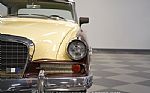 1963 Gran Turismo Hawk Thumbnail 21