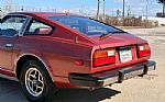 1980 280ZX Thumbnail 42