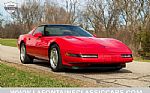 1991 Corvette Thumbnail 1