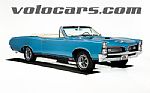 1967 GTO Thumbnail 1
