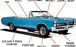 1967 GTO Thumbnail 6