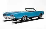 1967 GTO Thumbnail 27